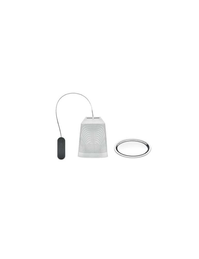 TEAFUSER Infuseur thé acier inoxydable