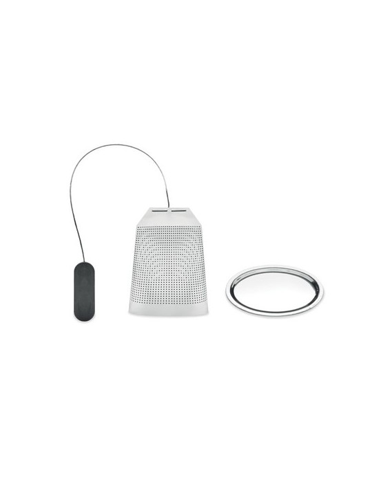 TEAFUSER Infuseur thé acier inoxydable