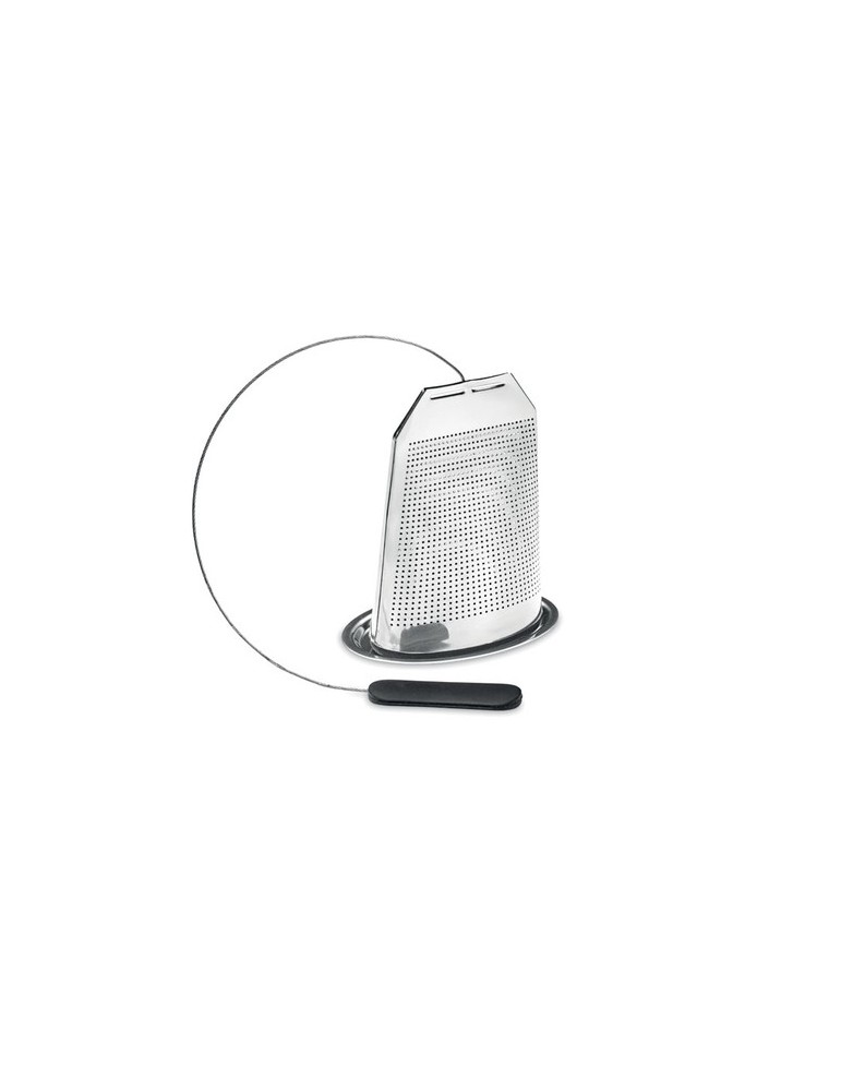TEAFUSER Infuseur thé acier inoxydable