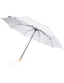 Parapluie pliable objet publicitaire 21 pouces | Birgit