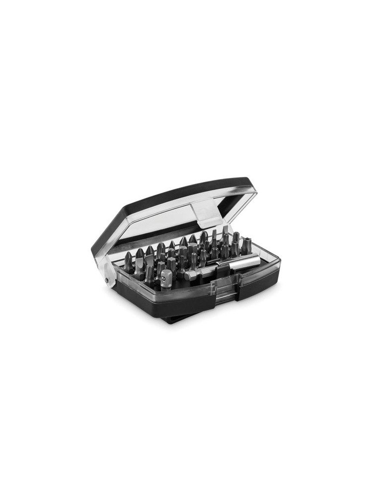 SCREY Set embouts tournevis 32 pces