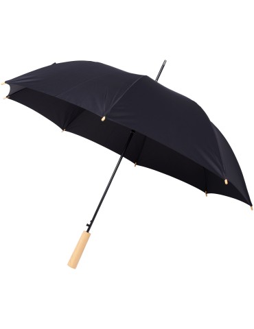 Parapluie 23" en RPET à ouverture automatique Alina
