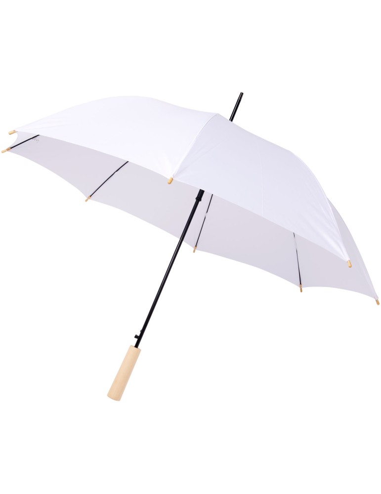 Parapluie 23" en RPET à ouverture automatique Alina