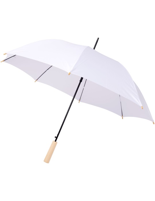 Parapluie 23" en RPET à ouverture automatique Alina