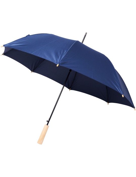 Parapluie 23" en RPET à ouverture automatique Alina