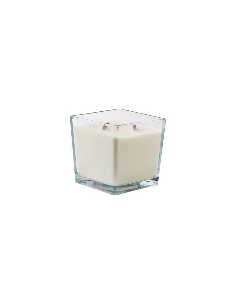 RIUADA Bougie en cire végétal 1300 gr