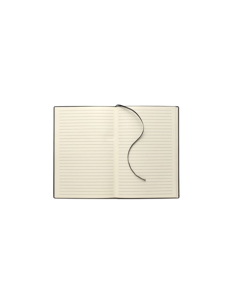 TREZE Carnet A5 en PU souple