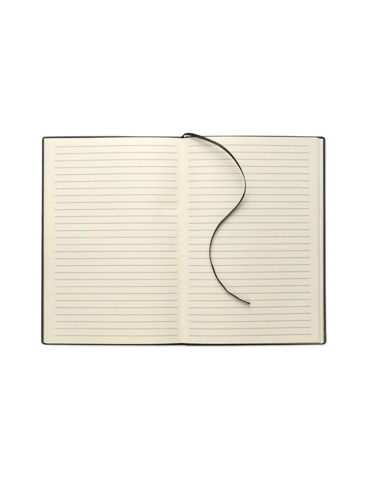 TREZE Carnet A5 en PU souple