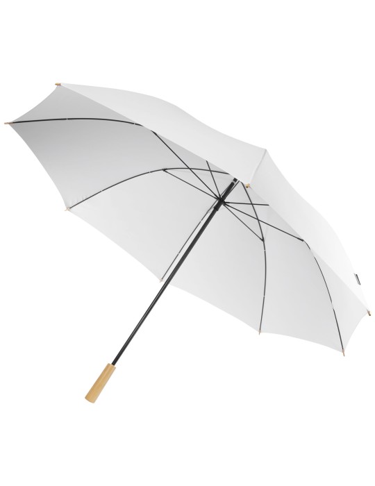 Parapluie de golf 30" windproof en PET recyclé Romee