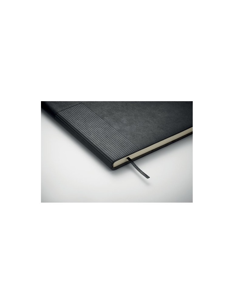 TREZE Carnet A5 en PU souple