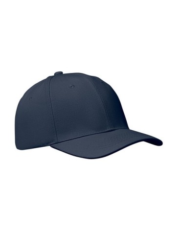 Casquette baseball publicitaire 6 pans BUFFALO 2