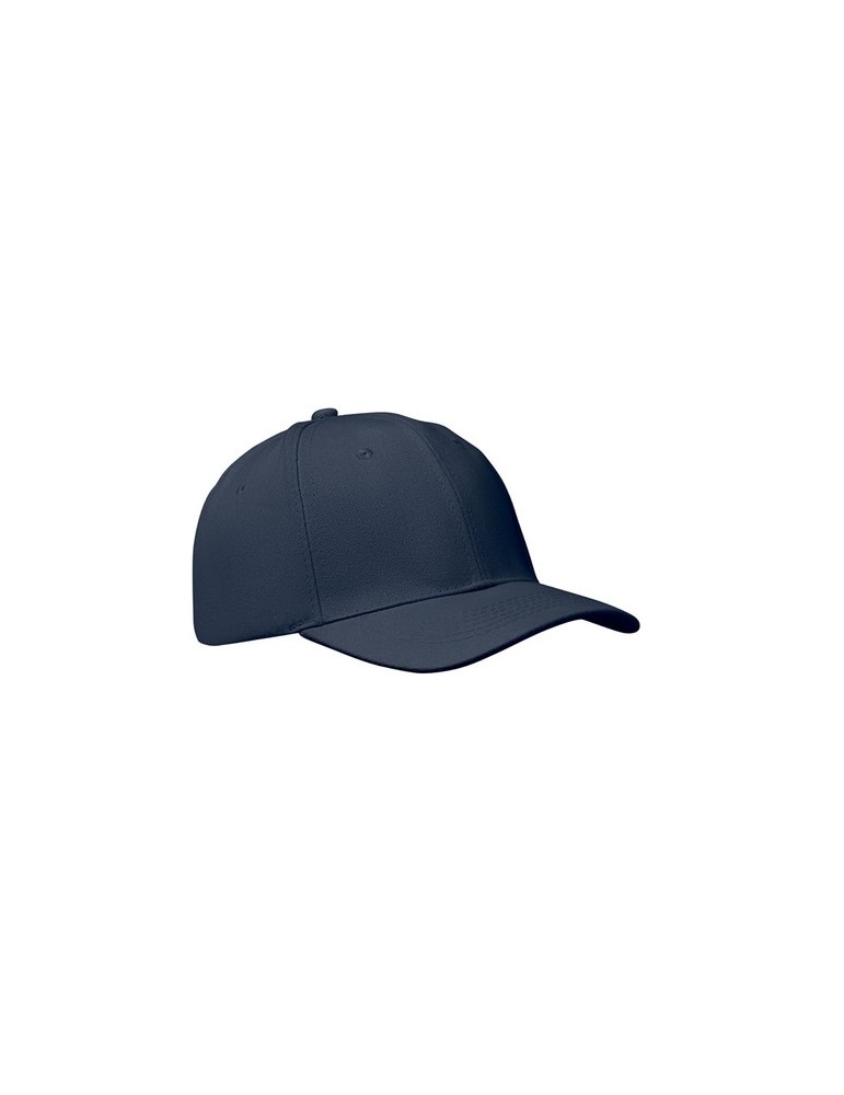 Casquette baseball publicitaire 6 pans BUFFALO