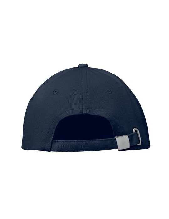 Casquette baseball publicitaire 6 pans BUFFALO