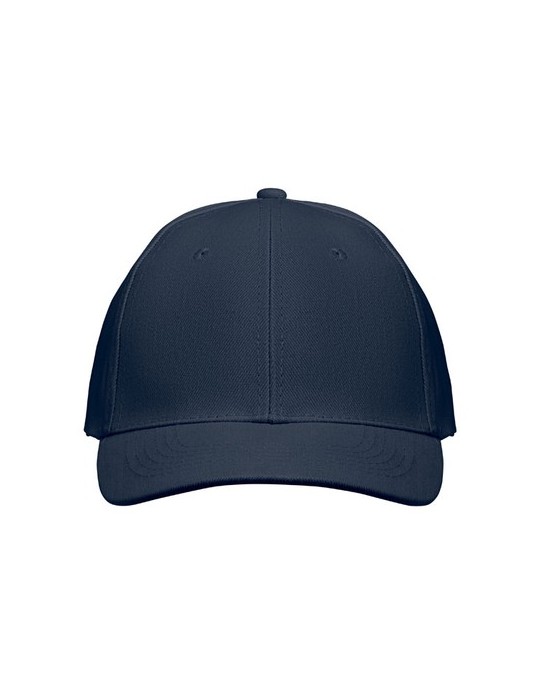 Casquette baseball publicitaire 6 pans BUFFALO