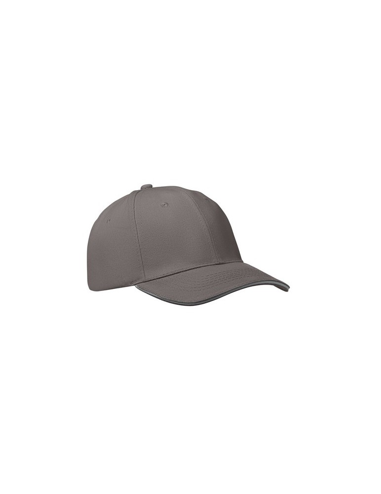 Casquette baseball publicitaire 6 pans BUFFALO