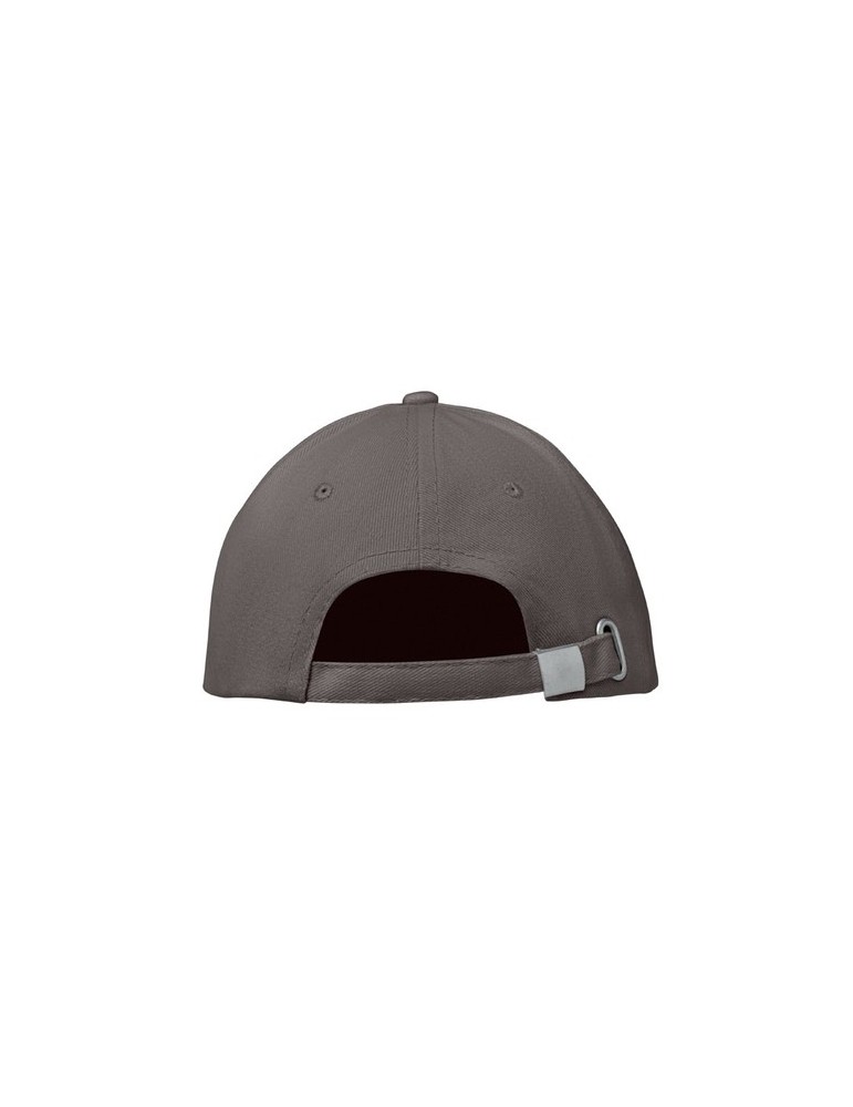 Casquette baseball publicitaire 6 pans BUFFALO