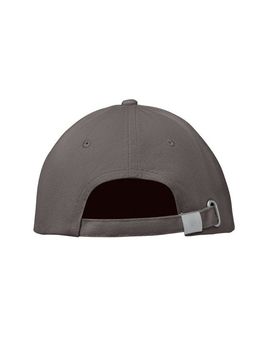 Casquette baseball publicitaire 6 pans BUFFALO