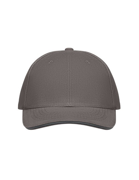 Casquette baseball publicitaire 6 pans BUFFALO