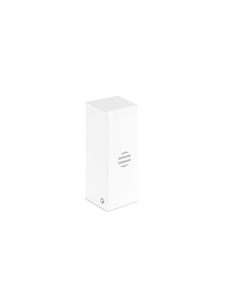 Torche solaire et dynamo publicitaire SLUZ