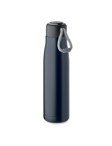 Bouteille double paroi personnalisable 500 ml CORDLE 2