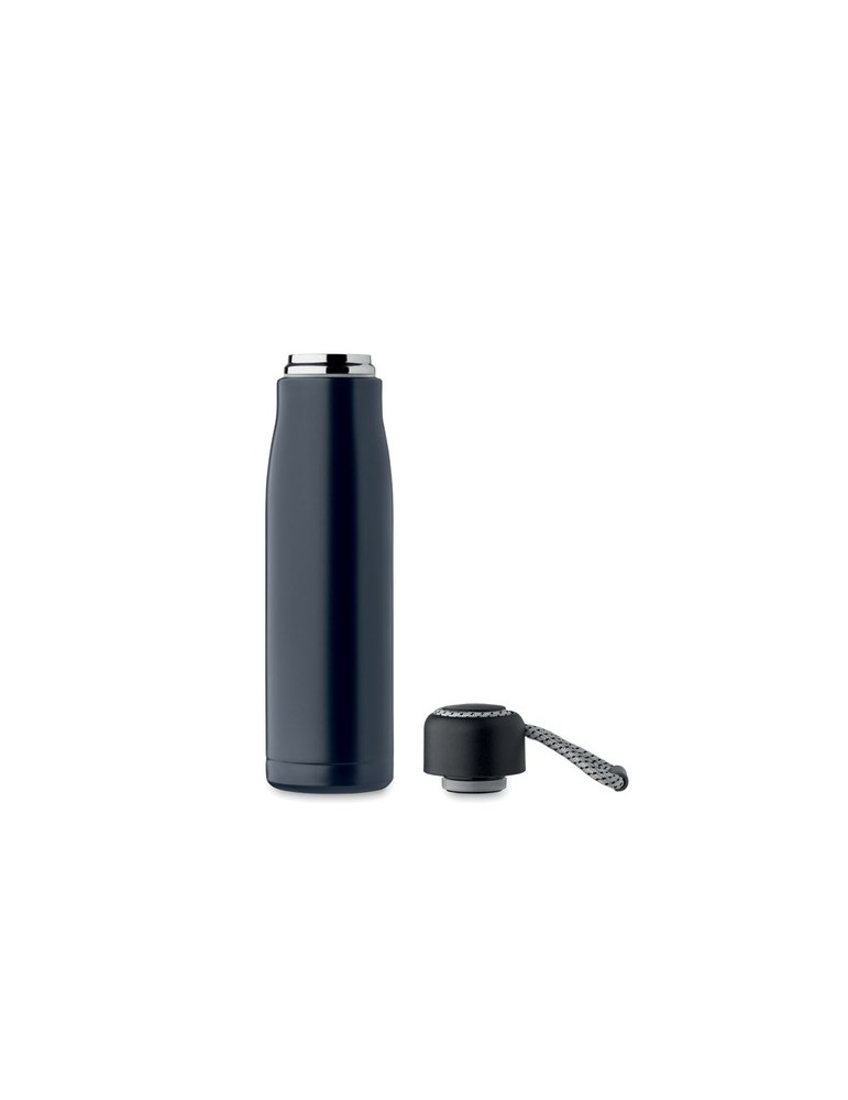 Bouteille double paroi personnalisable 500 ml CORDLE