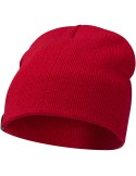 Bonnet brodé marquage logo en acrylique côtelé | Izu