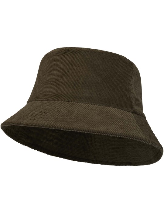 Bob en velours côtelé recyclé de 280 g/m² Howson