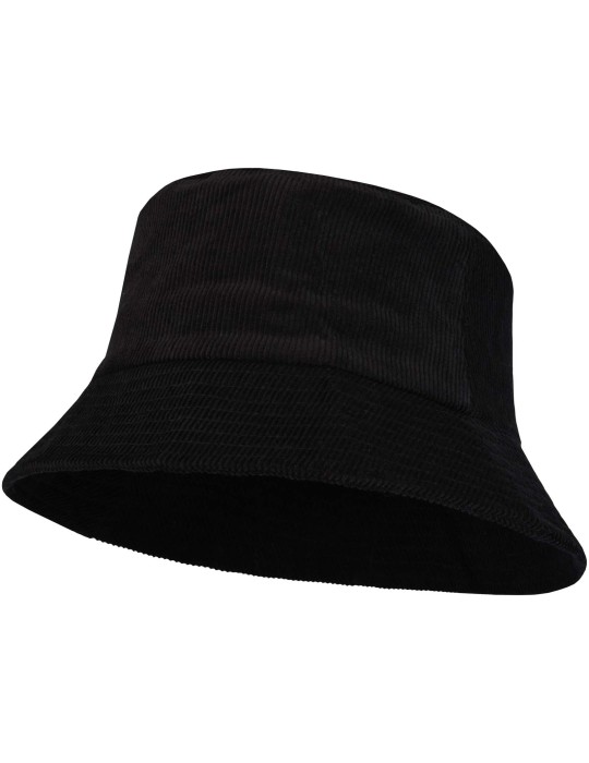 Bob en velours côtelé recyclé de 280 g/m² Howson