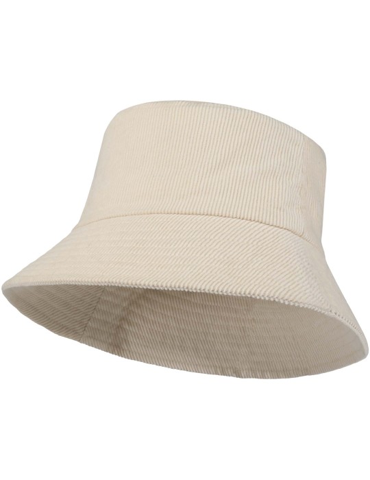 Bob en velours côtelé recyclé de 280 g/m² Howson