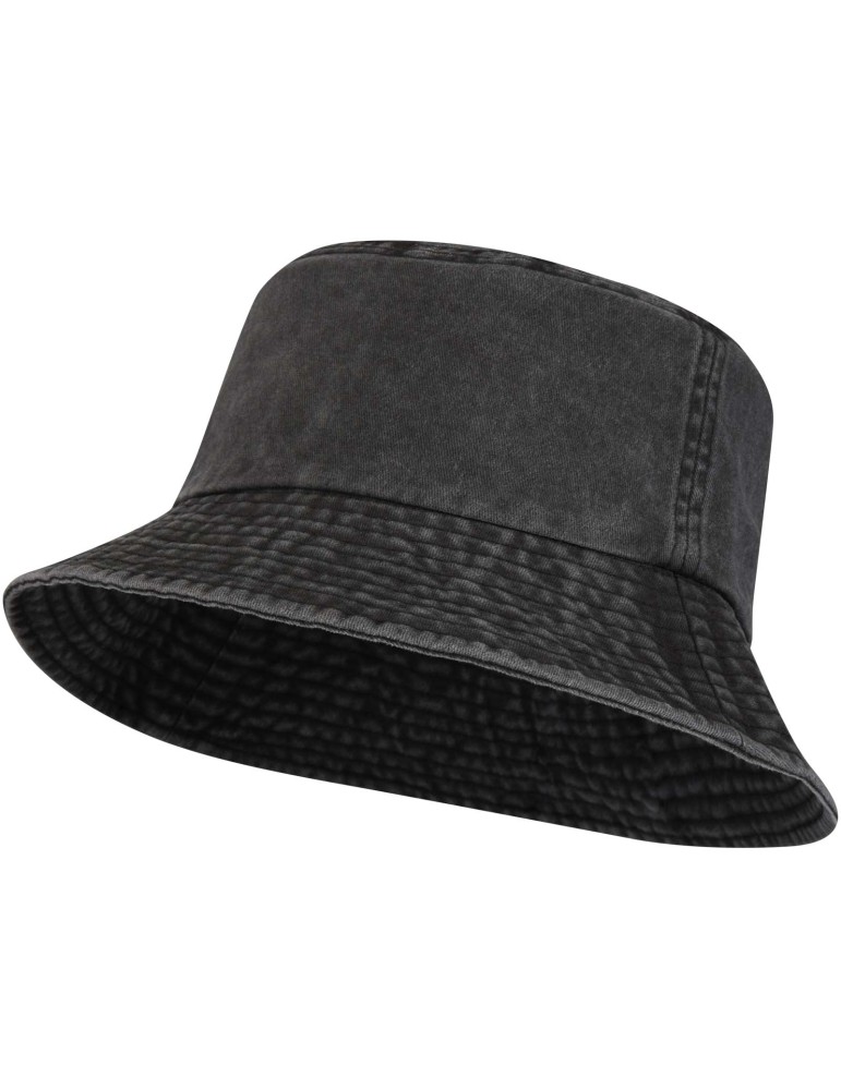 Bob délavé de 270 g/m² Mitica