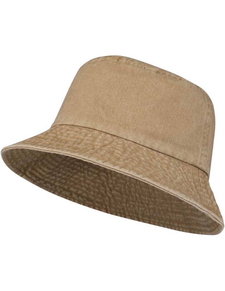 Bob délavé de 270 g/m² Mitica