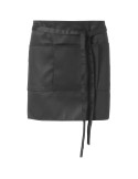 Tablier de cuisine publicitaire, sergé 240 g/m² | Lega