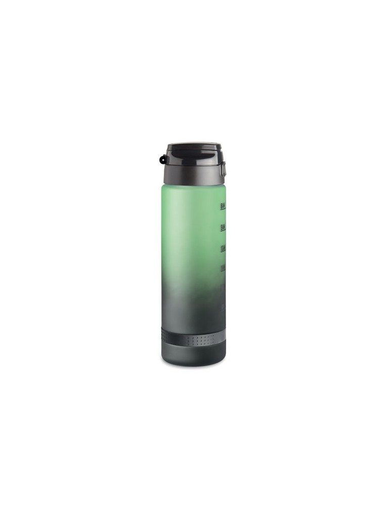 Bouteille de sport  RPET 1L LEVEL