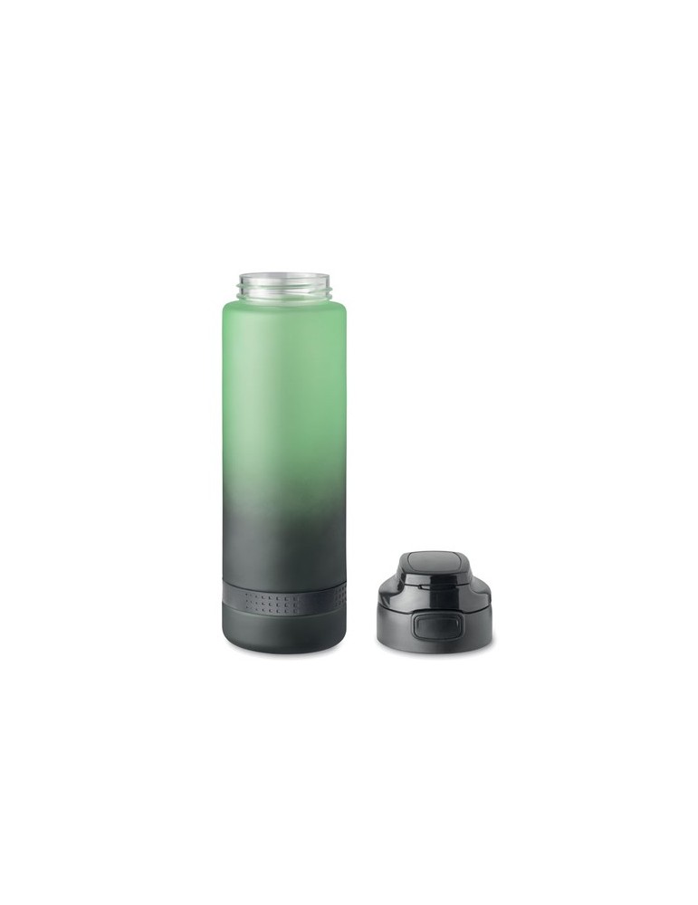Bouteille de sport  RPET 1L LEVEL