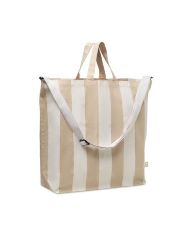 Sac de plage XL 280gr/m² publicitaire LAGUNA