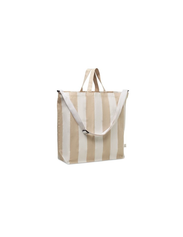 Sac de plage XL 280gr/m² publicitaire LAGUNA