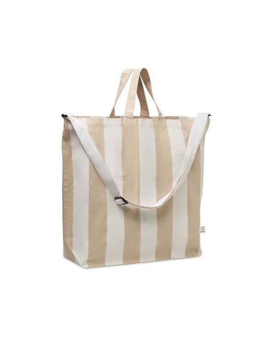 Sac de plage XL 280gr/m² publicitaire LAGUNA