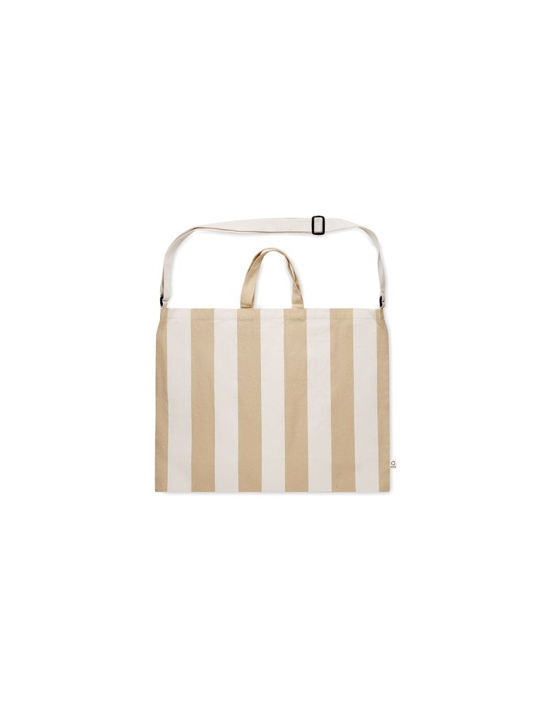 Sac de plage XL 280gr/m² publicitaire LAGUNA