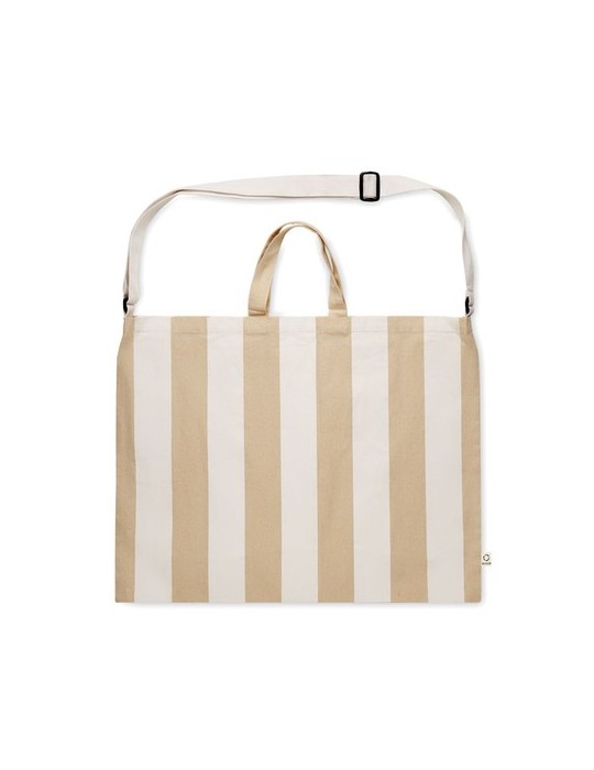 Sac de plage XL 280gr/m² publicitaire LAGUNA