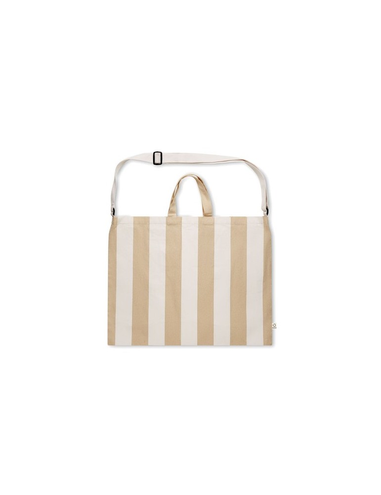 Sac de plage XL 280gr/m² publicitaire LAGUNA