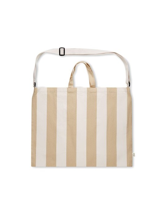Sac de plage XL 280gr/m² publicitaire LAGUNA