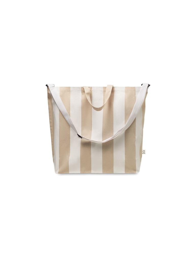 Sac de plage XL 280gr/m² publicitaire LAGUNA