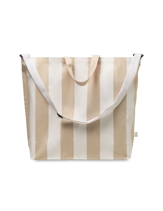 Sac de plage XL 280gr/m² publicitaire LAGUNA