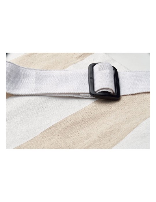 Sac de plage XL 280gr/m² publicitaire LAGUNA