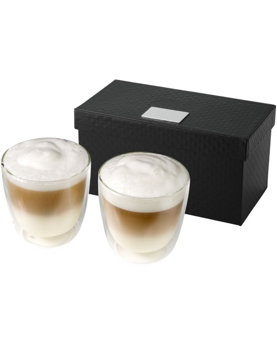Ensemble de verres à café 2 pièces Boda