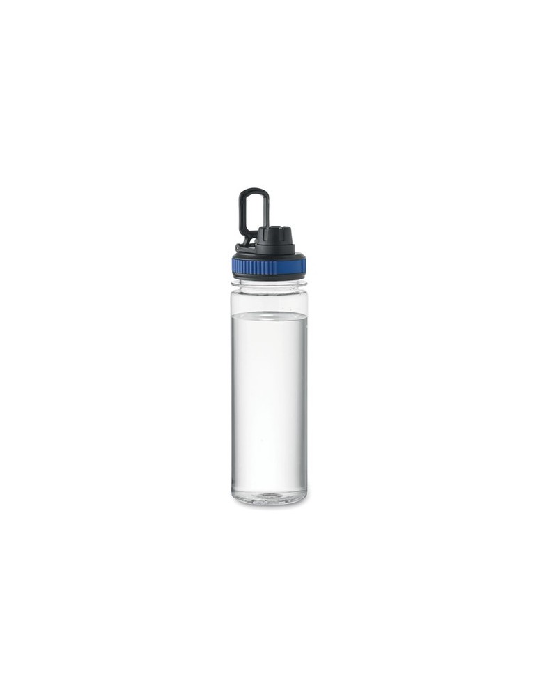 Bouteille RPET 750 ml publicitaire TOTTLE