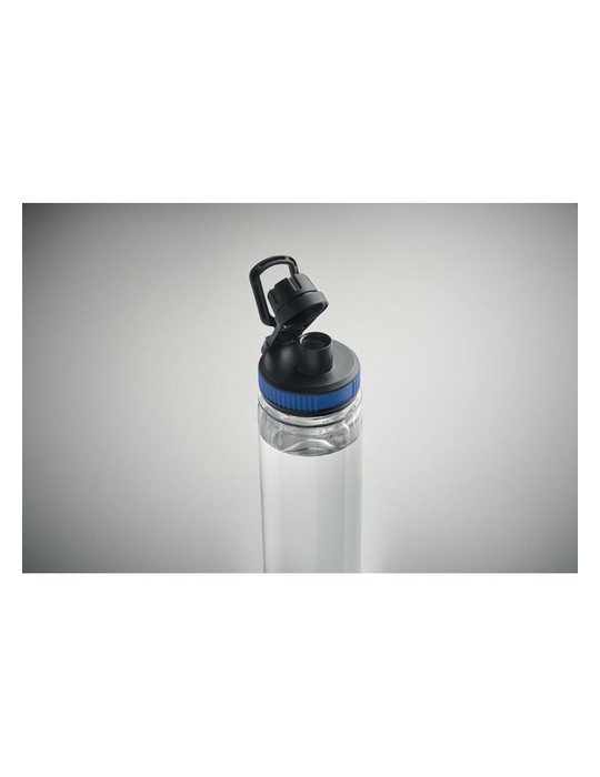 Bouteille RPET 750 ml publicitaire TOTTLE