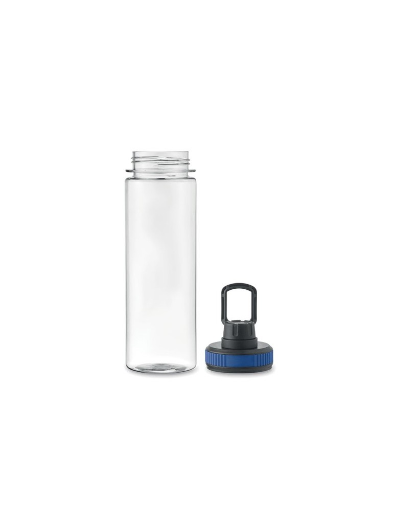 Bouteille RPET 750 ml publicitaire TOTTLE