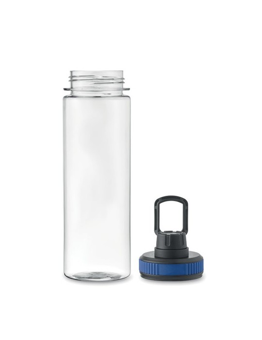 Bouteille RPET 750 ml publicitaire TOTTLE