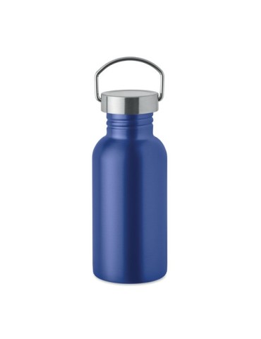 Bouteille simple paroi 500 ml publicitaire FLORENCE SING 2